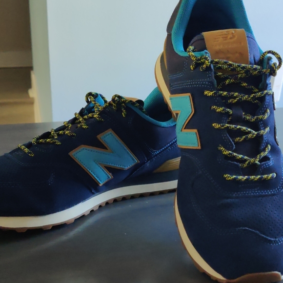 Shoes | Mens New Balance Ml574ota 